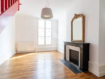 Appartement, 57,24 m²