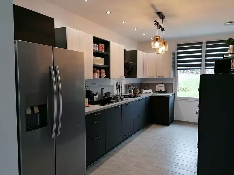 Maison, 143 m²