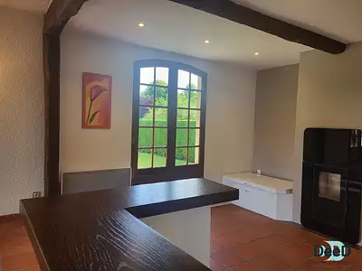 Maison, 143 m²