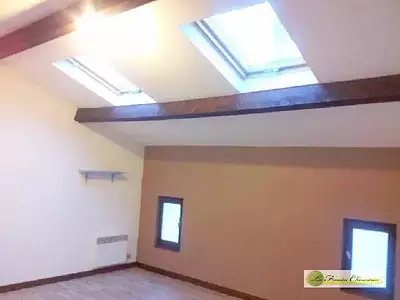 Appartement, 44,57 m²