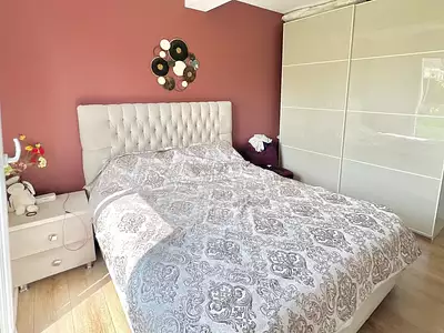 Maison, 122 m²