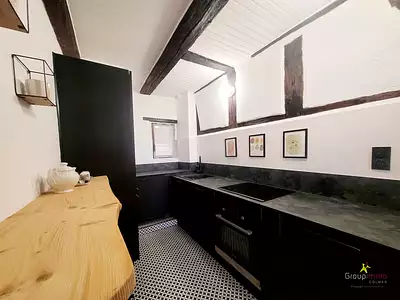 Appartement, 63,26 m²