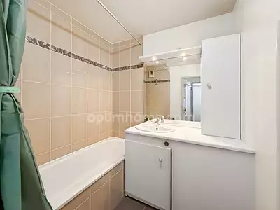 Appartement, 44 m²