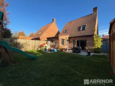 Maison, 96 m²