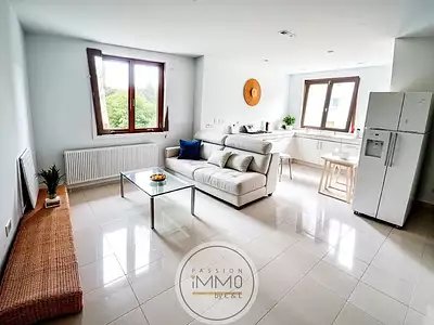 Appartement, 75,35 m²