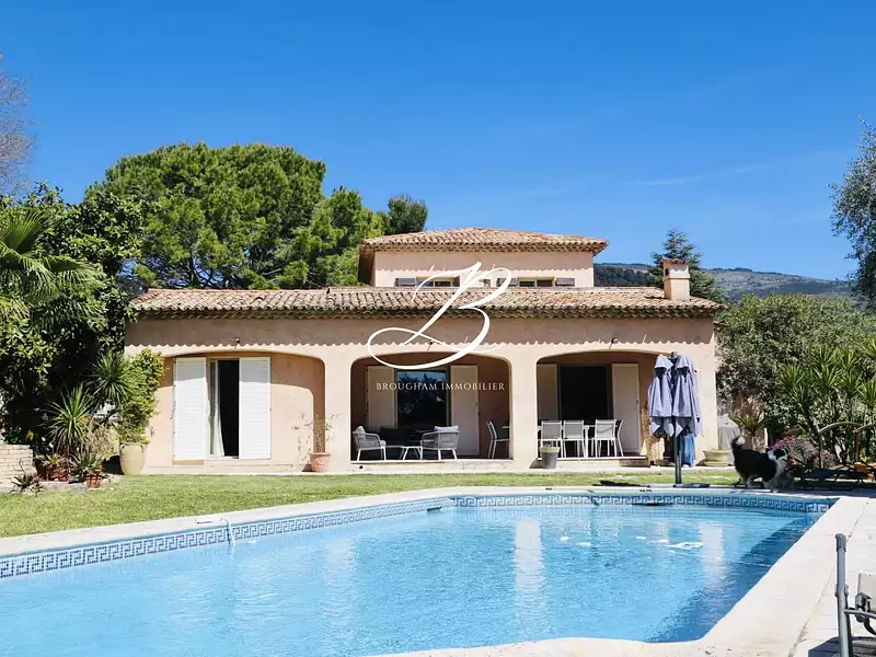 Maison, 200 m²