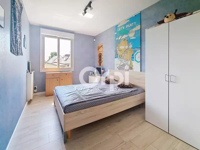Maison, 145 m²