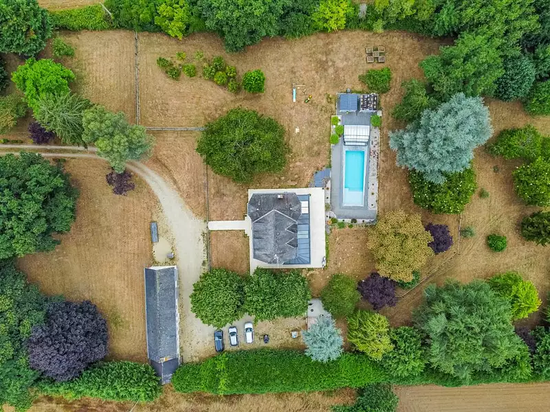 Maison, 170 m²
