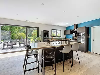 Maison, 149 m²