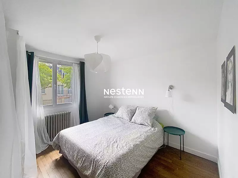 Maison, 73 m²