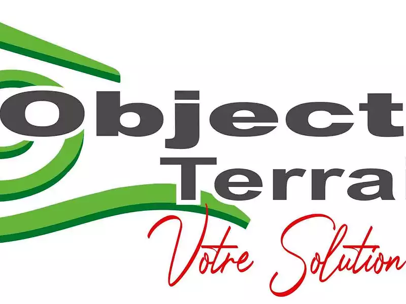Terrain, 501 m²