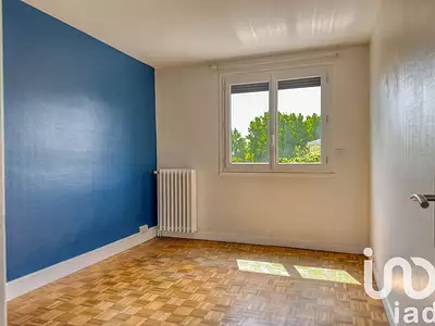 Appartement, 74 m²