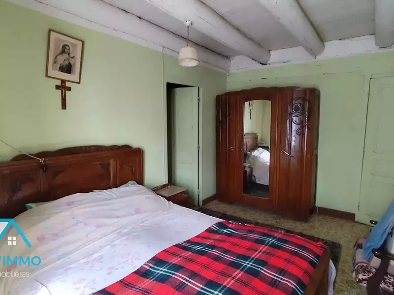 Maison, 110 m²