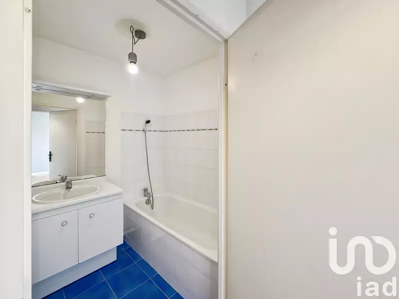 Appartement, 43 m²