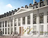 Appartement, 99,79 m²