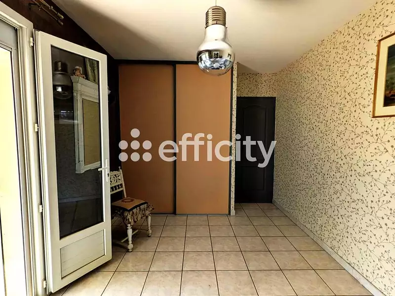Maison, 134 m²