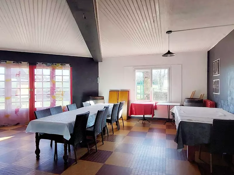 Divers, 719 m²