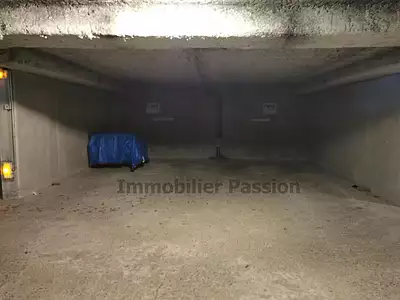 Parking, 30 m²