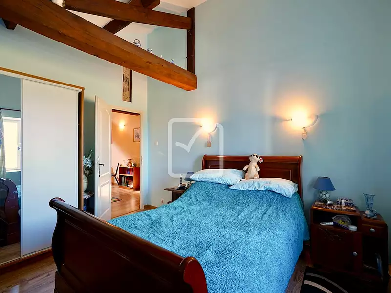 Maison, 222 m²