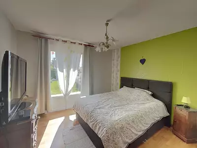 Maison, 117 m²