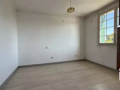 Maison, 63 m²