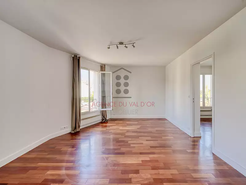 Appartement, 64 m²