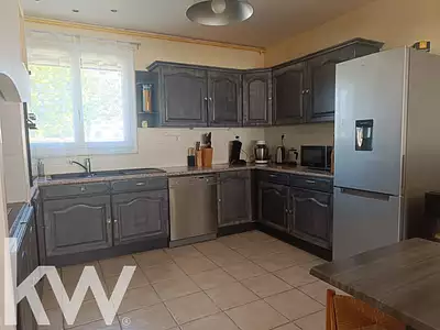 Maison, 131 m²