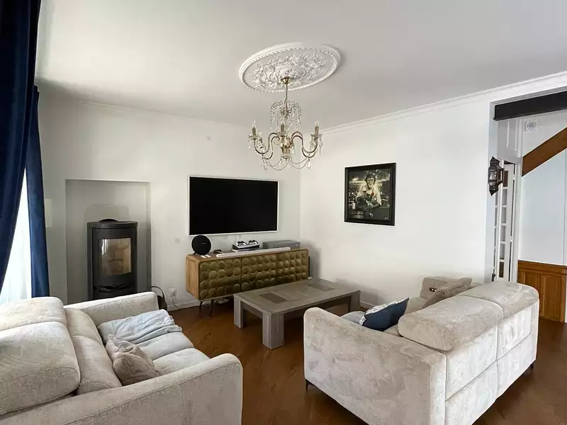 Maison, 172 m²
