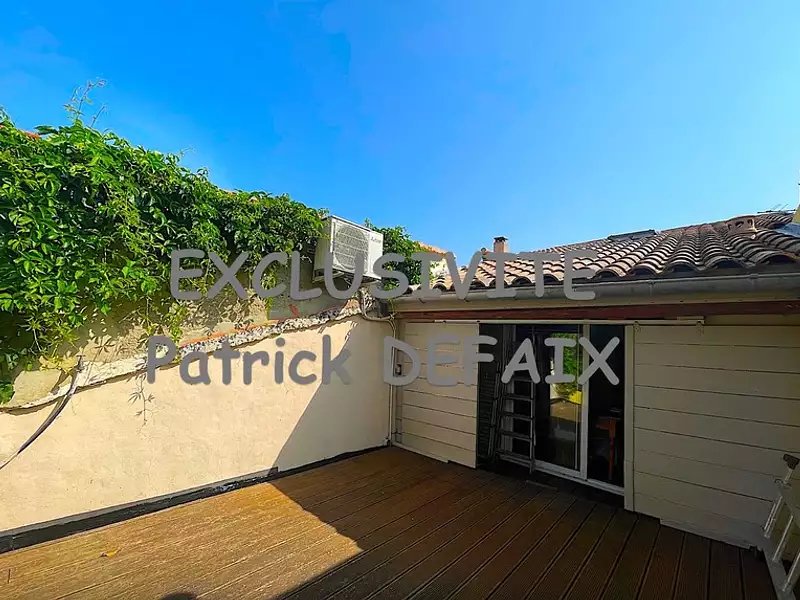 Maison, 82 m²