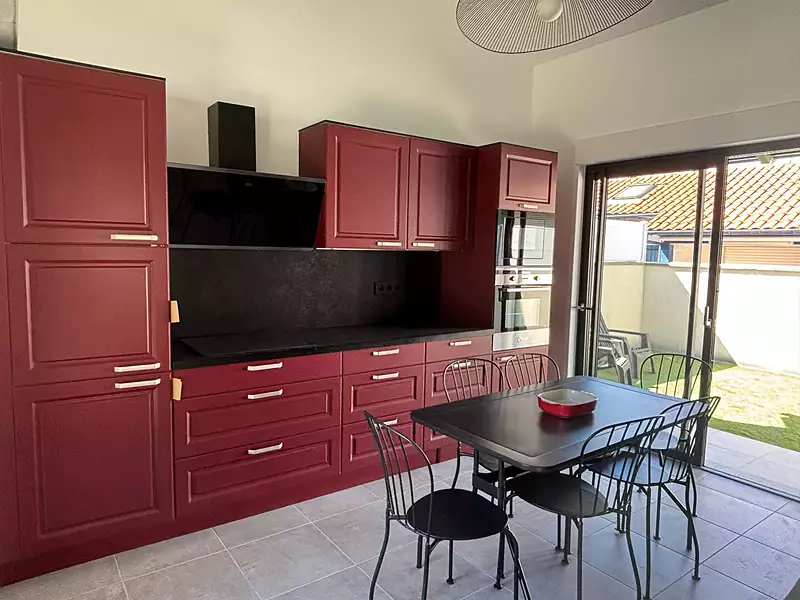 Maison, 44,34 m²