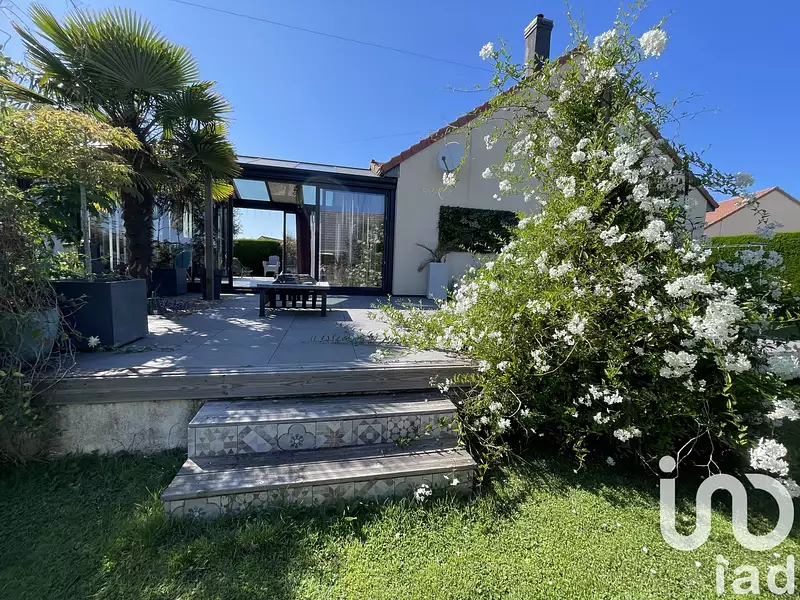 Maison, 157 m²