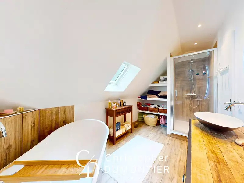Maison, 127 m²