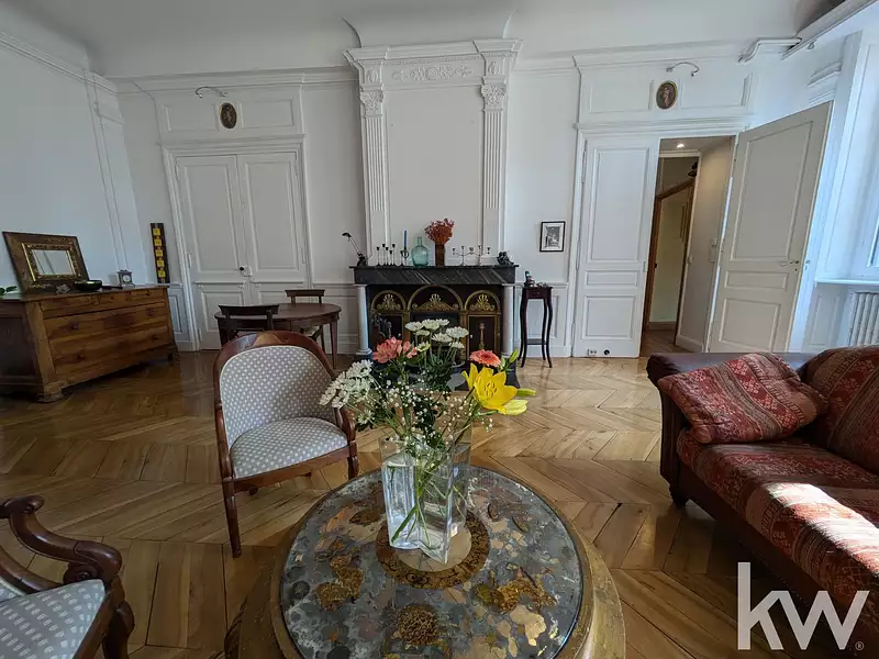 Appartement, 176 m²