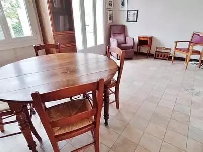 Maison, 66 m²