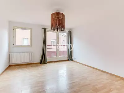 Appartement, 42,15 m²