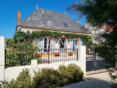 Maison, 123 m²