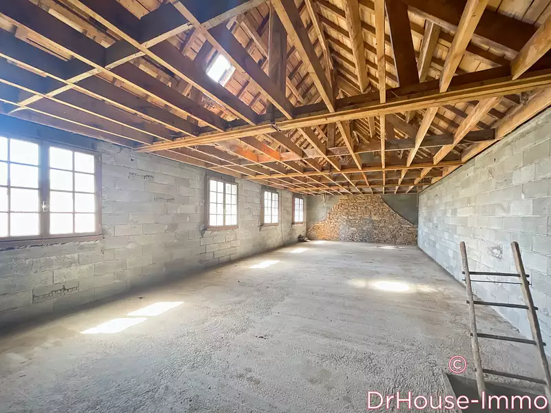 Maison, 120 m²