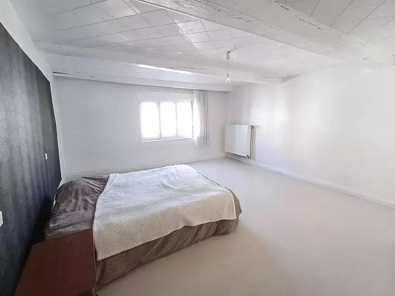 Immeuble, 350 m²