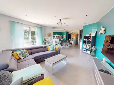 Maison, 155 m²