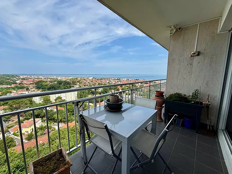 Appartement, 76,3 m²