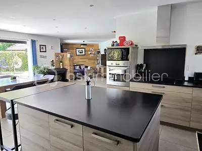 Maison, 147 m²