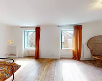 Maison, 200 m²