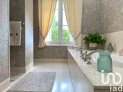 Maison, 273 m²