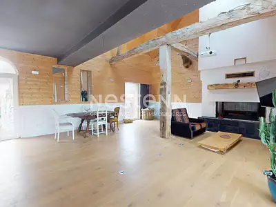 Maison, 120 m²