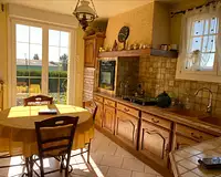 Maison, 121 m²