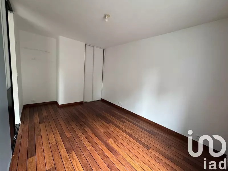 Appartement, 62 m²