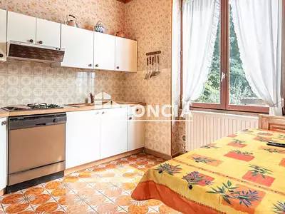 Maison, 79 m²