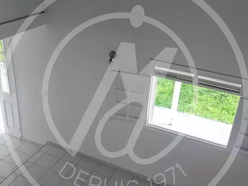 Maison, 120 m²