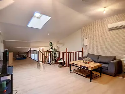 Appartement, 86 m²