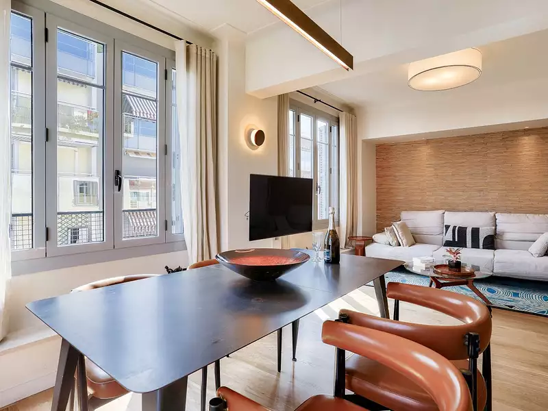 Appartement, 102,1 m²